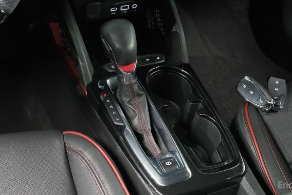 2021 Chevrolet TrailBlazer с пробегом 21 705 км