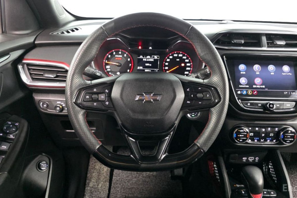 2023 Chevrolet TrailBlazer с пробегом 63 613 км