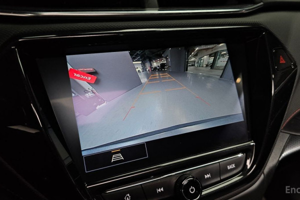 2021 Chevrolet TrailBlazer с пробегом 59 532 км