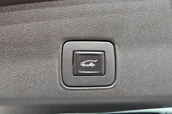 2021 Chevrolet TrailBlazer с пробегом 116 649 км