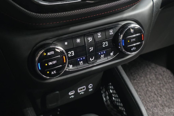 2023 Chevrolet TrailBlazer с пробегом 63 613 км