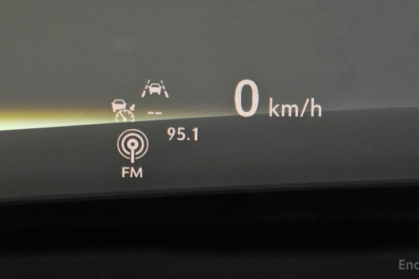 2021 Chevrolet TrailBlazer с пробегом 59 532 км