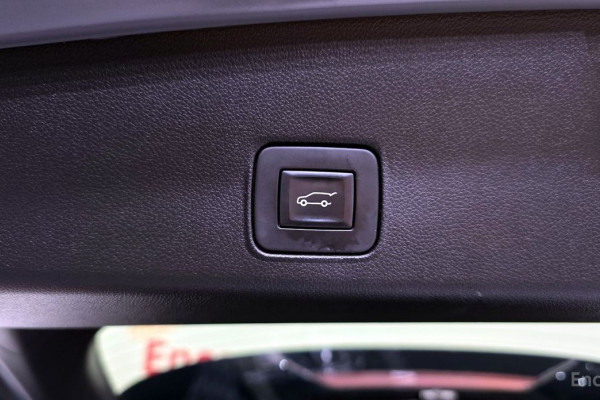 2021 Chevrolet TrailBlazer с пробегом 54 219 км