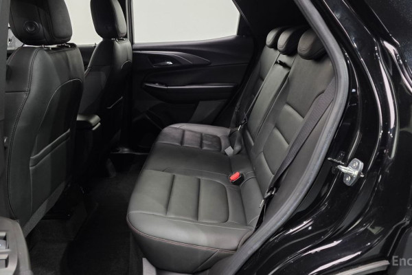 2021 Chevrolet TrailBlazer с пробегом 21 705 км