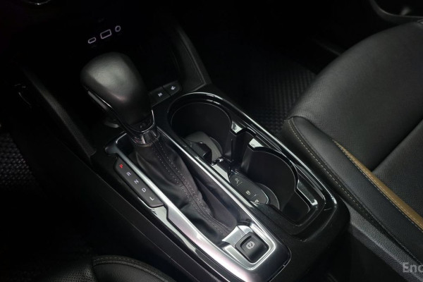 2022 Chevrolet TrailBlazer с пробегом 53 453 км