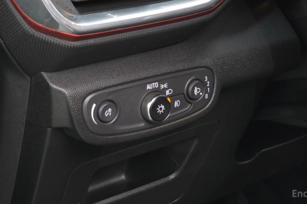 2023 Chevrolet TrailBlazer с пробегом 63 613 км