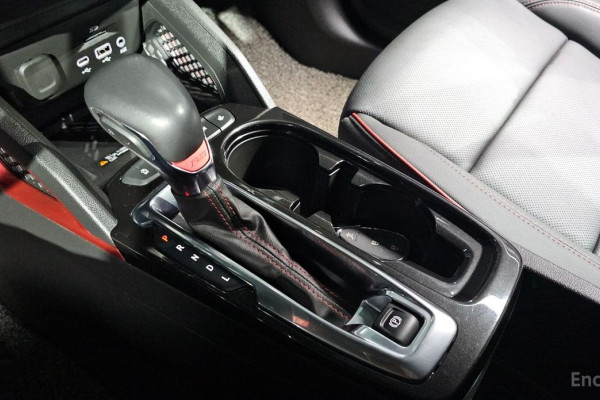 2022 Chevrolet TrailBlazer с пробегом 34 173 км