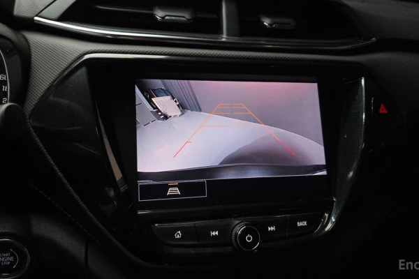 2022 Chevrolet TrailBlazer с пробегом 54 716 км