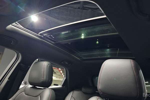 2021 Chevrolet TrailBlazer с пробегом 59 532 км