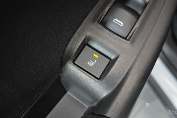 2022 Chevrolet TrailBlazer с пробегом 31 370 км