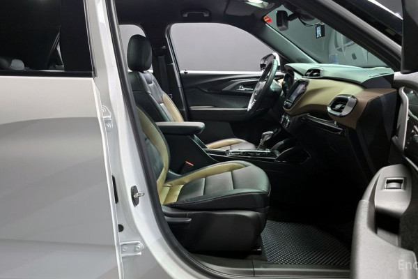 2022 Chevrolet TrailBlazer с пробегом 53 453 км