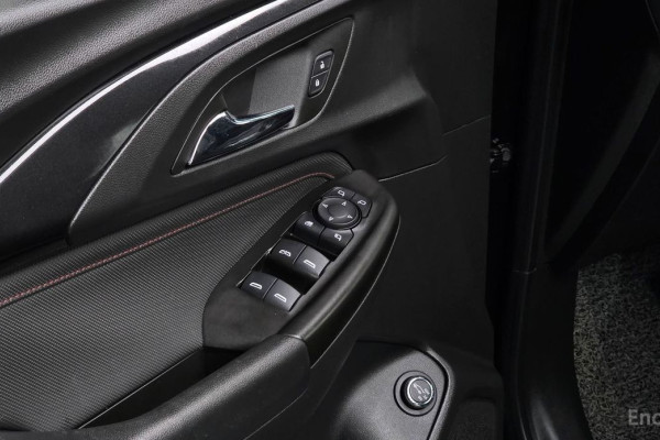 2023 Chevrolet TrailBlazer с пробегом 63 613 км