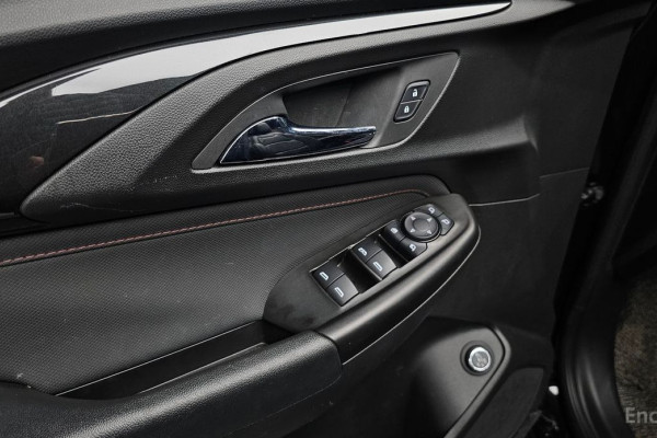 2021 Chevrolet TrailBlazer с пробегом 59 532 км