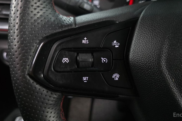 2023 Chevrolet TrailBlazer с пробегом 63 613 км