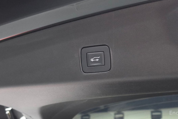 2021 Chevrolet TrailBlazer с пробегом 21 705 км