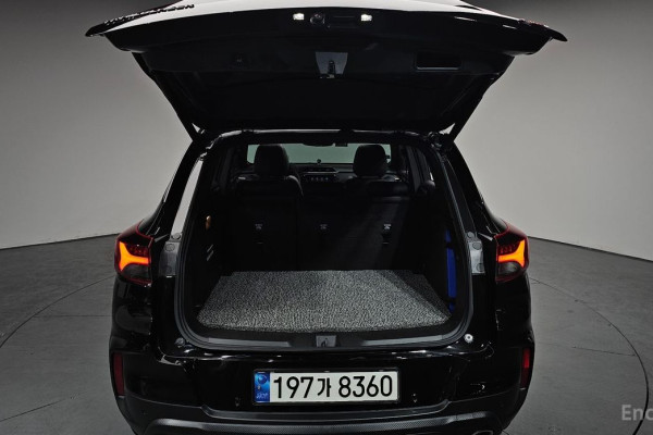 2021 Chevrolet TrailBlazer с пробегом 59 532 км