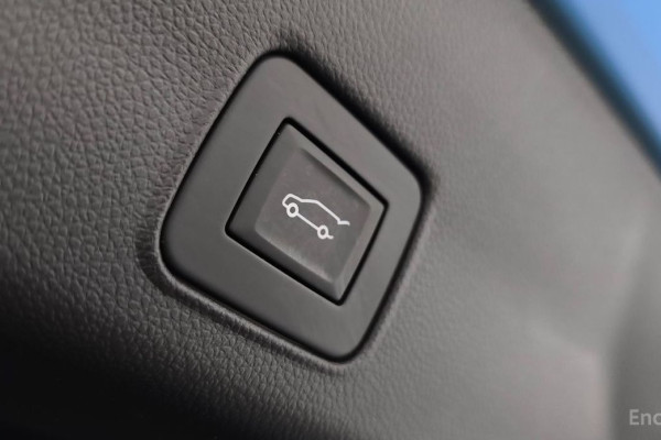 2022 Chevrolet TrailBlazer с пробегом 14 720 км