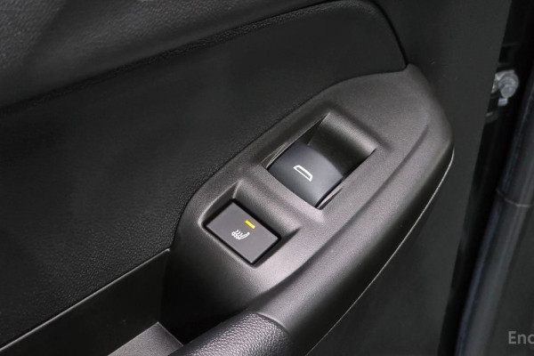 2021 Chevrolet TrailBlazer с пробегом 21 705 км