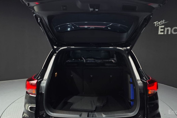 2022 Chevrolet TrailBlazer с пробегом 54 716 км