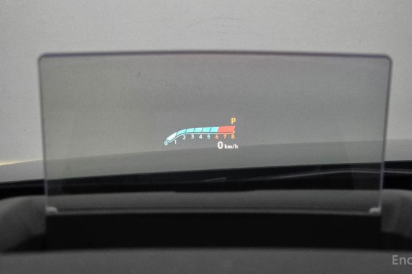 2021 Chevrolet TrailBlazer с пробегом 21 705 км