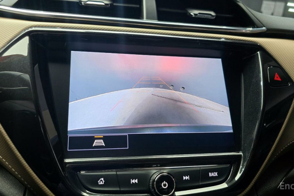 2022 Chevrolet TrailBlazer с пробегом 53 453 км