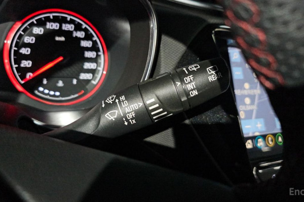 2022 Chevrolet TrailBlazer с пробегом 34 173 км