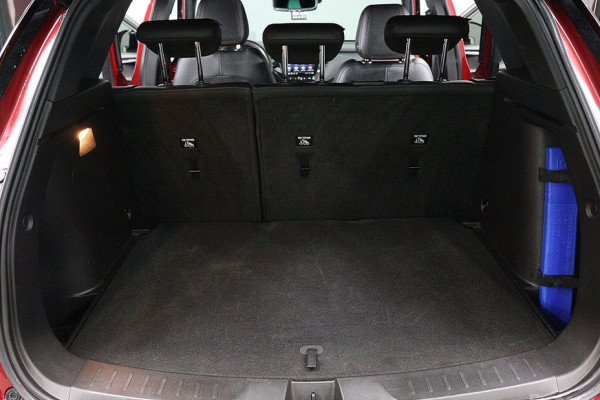 2021 Chevrolet TrailBlazer с пробегом 64 550 км