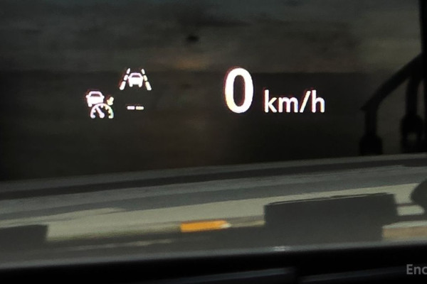 2022 Chevrolet TrailBlazer с пробегом 53 453 км