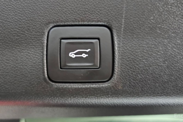 2022 Chevrolet TrailBlazer с пробегом 53 453 км