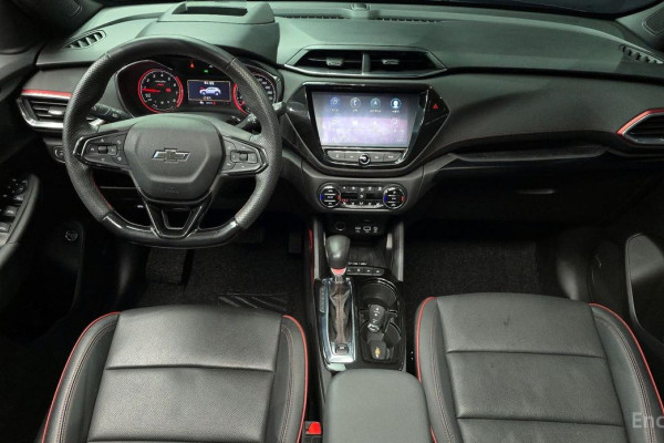 2021 Chevrolet TrailBlazer с пробегом 46 414 км