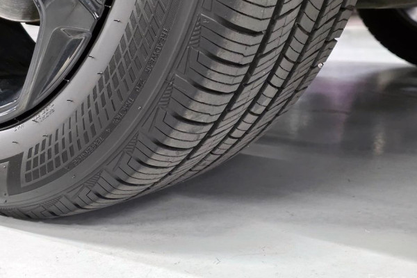 2021 Chevrolet TrailBlazer с пробегом 96 264 км