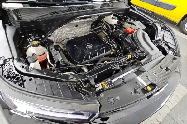 2021 Chevrolet TrailBlazer с пробегом 77 448 км