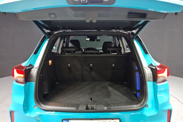 2022 Chevrolet TrailBlazer с пробегом 34 173 км