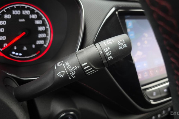 2023 Chevrolet TrailBlazer с пробегом 33 787 км