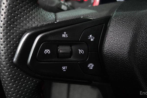 2022 Chevrolet TrailBlazer с пробегом 61 941 км