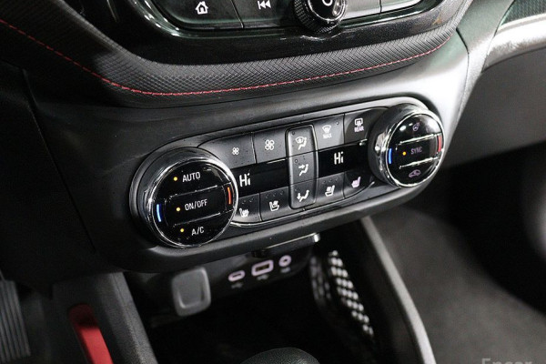 2021 Chevrolet TrailBlazer с пробегом 64 550 км