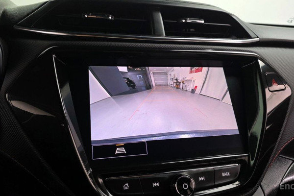 2022 Chevrolet TrailBlazer с пробегом 71 930 км