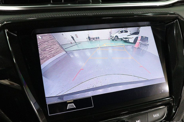 2021 Chevrolet TrailBlazer с пробегом 64 550 км