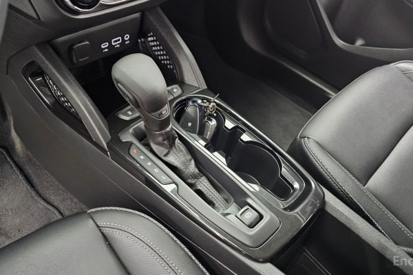 2021 Chevrolet TrailBlazer с пробегом 62 836 км