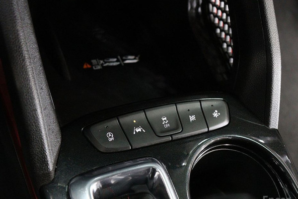 2021 Chevrolet TrailBlazer с пробегом 64 550 км