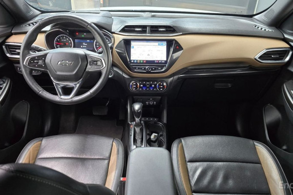 2021 Chevrolet TrailBlazer с пробегом 144 250 км