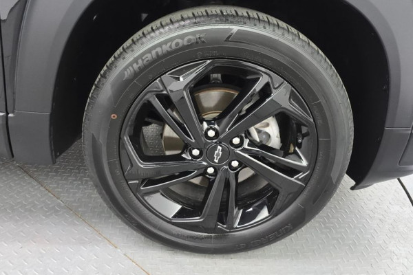 2023 Chevrolet TrailBlazer с пробегом 52 923 км