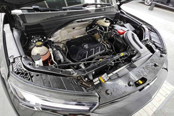 2022 Chevrolet TrailBlazer с пробегом 46 169 км