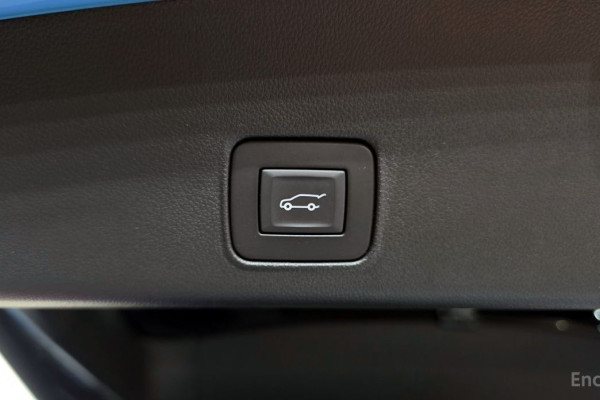 2023 Chevrolet TrailBlazer с пробегом 33 787 км