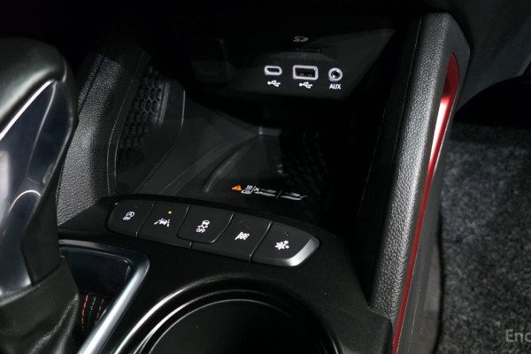 2022 Chevrolet TrailBlazer с пробегом 71 930 км