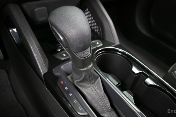 2021 Chevrolet TrailBlazer с пробегом 46 229 км