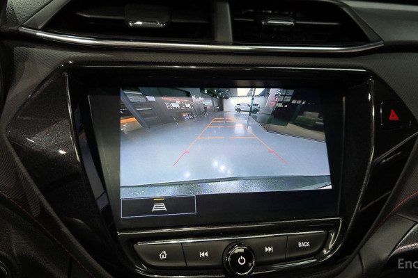 2021 Chevrolet TrailBlazer с пробегом 46 414 км