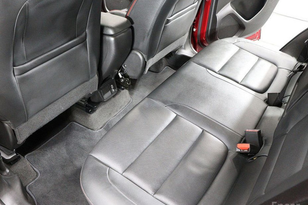 2021 Chevrolet TrailBlazer с пробегом 64 550 км