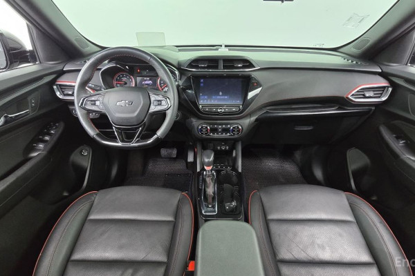 2023 Chevrolet TrailBlazer с пробегом 52 923 км