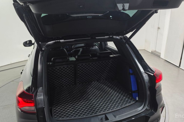 2022 Chevrolet TrailBlazer с пробегом 71 930 км